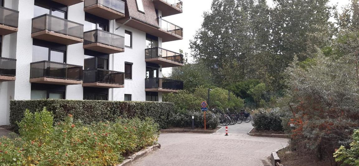 Koksijde Promenade Apartamento Exterior foto